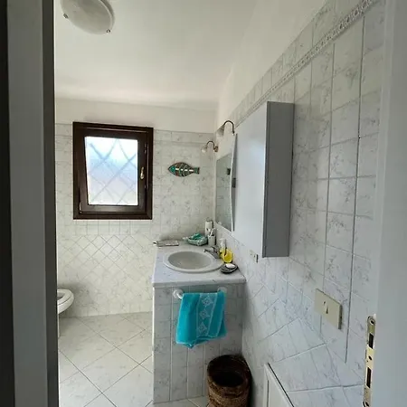 Apartament Bilocale Vista Porto Cannigione
