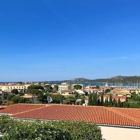Bilocale Vista Porto Cannigione